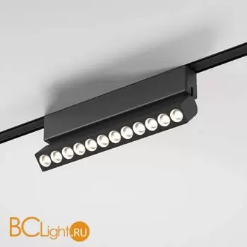 Трековый светильник Elektrostandard Flat Magnetic new 85091/01 a063707