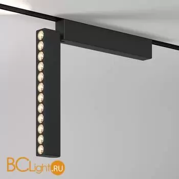 Трековый светильник Elektrostandard Flat Magnetic new 85091/01 a063707 - Фото 2