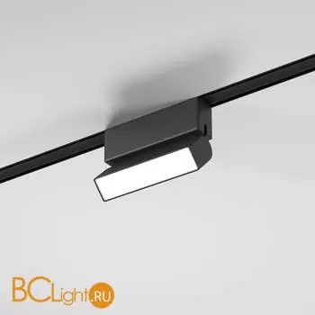 Трековый светильник Elektrostandard Flat Magnetic new 85092/01 a063709