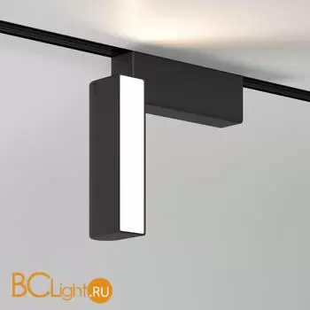 Трековый светильник Elektrostandard Flat Magnetic new 85092/01 a063709 - Фото 2