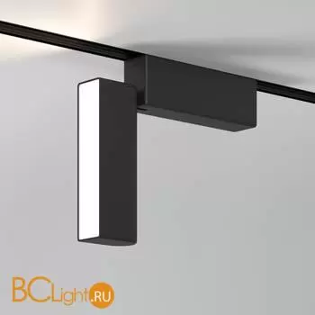 Трековый светильник Elektrostandard Flat Magnetic new 85092/01 a063709 - Фото 3