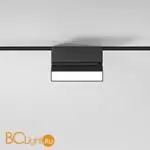 Трековый светильник Elektrostandard Flat Magnetic new 85092/01 a063709 - Фото 0