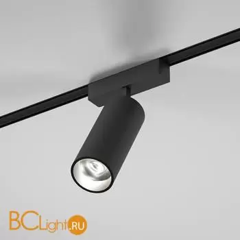 Трековый светильник Elektrostandard Flat Magnetic new 85096/01 a063713