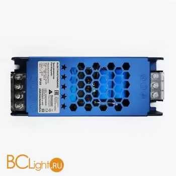 Блок питания (трансформатор) Elektrostandard Flat Magnetic new 95046/00 a063734 - Фото 2