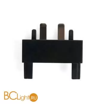 Коннектор шинопровода Elektrostandard Flat Magnetic new 85004/00 a063739 - Фото 1