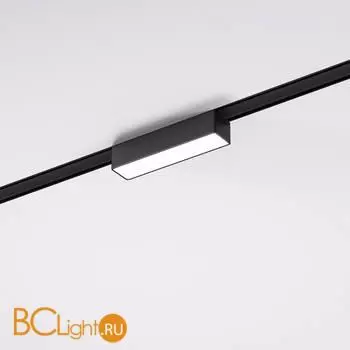 Трековый светильник Elektrostandard Flat Magnetic new 85087/01 a063691