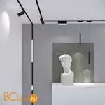 Трековый светильник Elektrostandard Flat Magnetic new 85087/01 a063691 - Фото 5