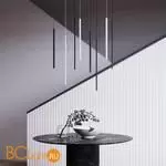 Подвесной светильник Elektrostandard Flinn new 50263 LED a066780 - Фото 4