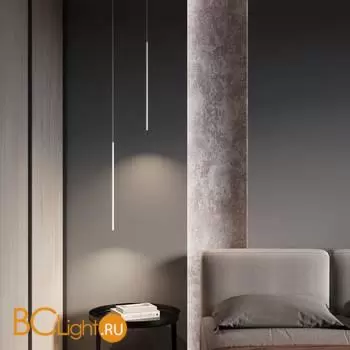 Подвесной светильник Elektrostandard Flinn new 50262 LED a066778 - Фото 3