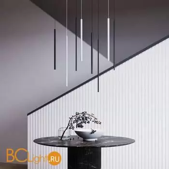 Подвесной светильник Elektrostandard Flinn new 50262 LED a066778 - Фото 4