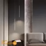 Подвесной светильник Elektrostandard Flinn new 50262 LED a066778 - Фото 3