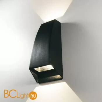 Бра Elektrostandard Forw 1016 TECHNO черный a032763