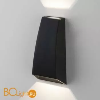 Бра Elektrostandard Forw 1016 TECHNO черный a032763 - Фото 0