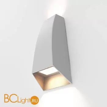 Уличный настенный светильник Elektrostandard Forw 1016 TECHNO a065806