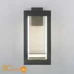 Бра Elektrostandard Frame 1527 TECHNO LED серый a051856 - Фото 0