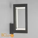 Бра Elektrostandard Frame 1527 TECHNO LED серый a051856 - Фото 1