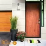 Бра Elektrostandard Frame 1527 TECHNO LED серый a051856 - Фото 3