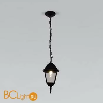 Уличный подвесной светильник Elektrostandard Fuga 35148/H a058034