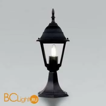 Садово-парковый фонарь Elektrostandard Fuga 35148/S a058033