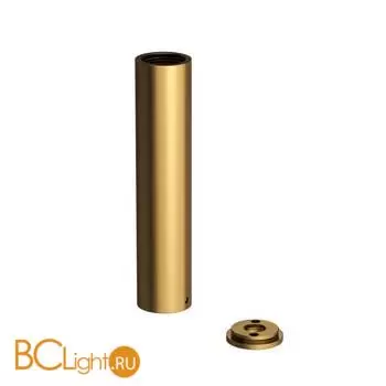 Крепление для профиля Elektrostandard Full light new FL 28120 латунь a063434 - Фото 0