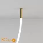 Крепление для профиля Elektrostandard Full light new FL 28120 латунь a063434