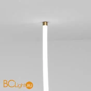 Крепление для профиля Elektrostandard Full light new FL 2820 латунь a063436