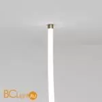 Крепление для профиля Elektrostandard Full light new FL 2820 латунь a063436