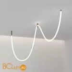 Крепление для профиля Elektrostandard Full light new FL 2820 латунь a063436 - Фото 1