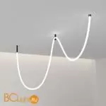 Крепление для профиля Elektrostandard Full light new FL 2820 черный a063437 - Фото 1