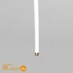 Заглушка для профиля Elektrostandard Full light new FL 28/20 латунь a063438