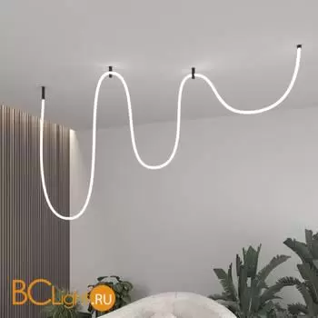 Светодиодная (LED) лента Elektrostandard Full light new 24V 12W 336Led 2835 IP20 a063428