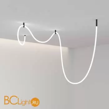 Светодиодная (LED) лента Elektrostandard Full light new 24V 12W 336Led 2835 IP20 a063428 - Фото 0