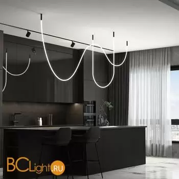 Светодиодная (LED) лента Elektrostandard Full light new 24V 12W 336Led 2835 IP20 a063428 - Фото 2