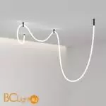 Светодиодная (LED) лента Elektrostandard Full light new 24V 12W 336Led 2835 IP20 a063428 - Фото 0