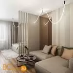 Светодиодная (LED) лента Elektrostandard Full light new 24V 12W 336Led 2835 IP20 a063428 - Фото 1