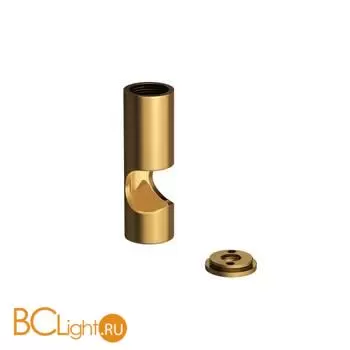 Крепление для профиля Elektrostandard Full light new FL 2880 латунь a063430 - Фото 0