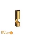 Крепление для профиля Elektrostandard Full light new FL 2880 латунь a063430 - Фото 1