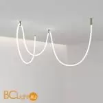 Крепление для профиля Elektrostandard Full light new FL 2880 латунь a063430 - Фото 2