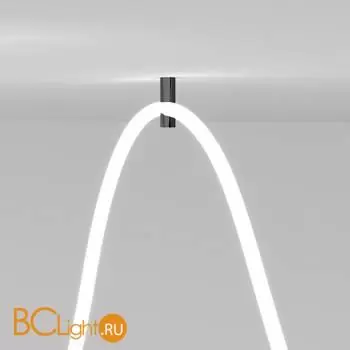 Крепление для профиля Elektrostandard Full light new FL 2880 черный a063433