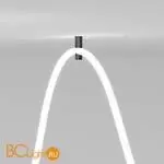 Крепление для профиля Elektrostandard Full light new FL 2880 черный a063433