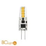 Светодиодная лампа G4 LED 3W 12V 360° 4200K Elektrostandard BLG412 a049615 - Фото 1