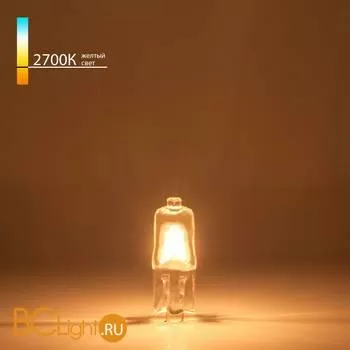 Лампа галогенная Elektrostandard G4 LED a025174