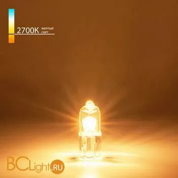 Лампа галогенная Elektrostandard G4 LED a025173