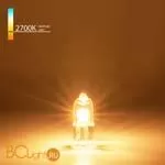 Лампа галогенная Elektrostandard G4 LED a025173