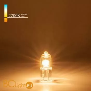 Лампа галогенная Elektrostandard G4 LED a025172