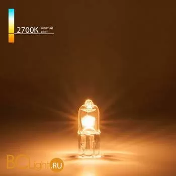 Лампа галогенная Elektrostandard G4 LED a022648