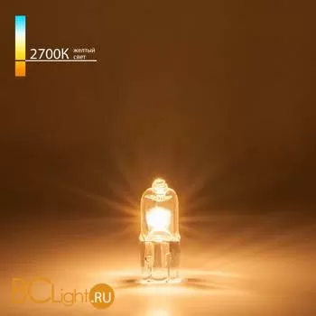 Лампа галогенная Elektrostandard G4 LED a022341