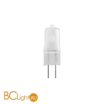 Лампа галогенная Elektrostandard G4 LED a056238 - Фото 0
