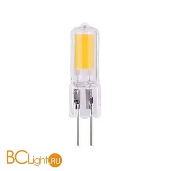 Светодиодная лампа G4 LED 5W 220V 3300K стекло BLG419 a058840 - Фото 0
