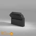 Трековый светильник Elektrostandard Garda 85017/01 a057439 - Фото 1